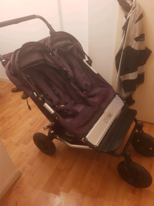 mountain buggy duet gumtree